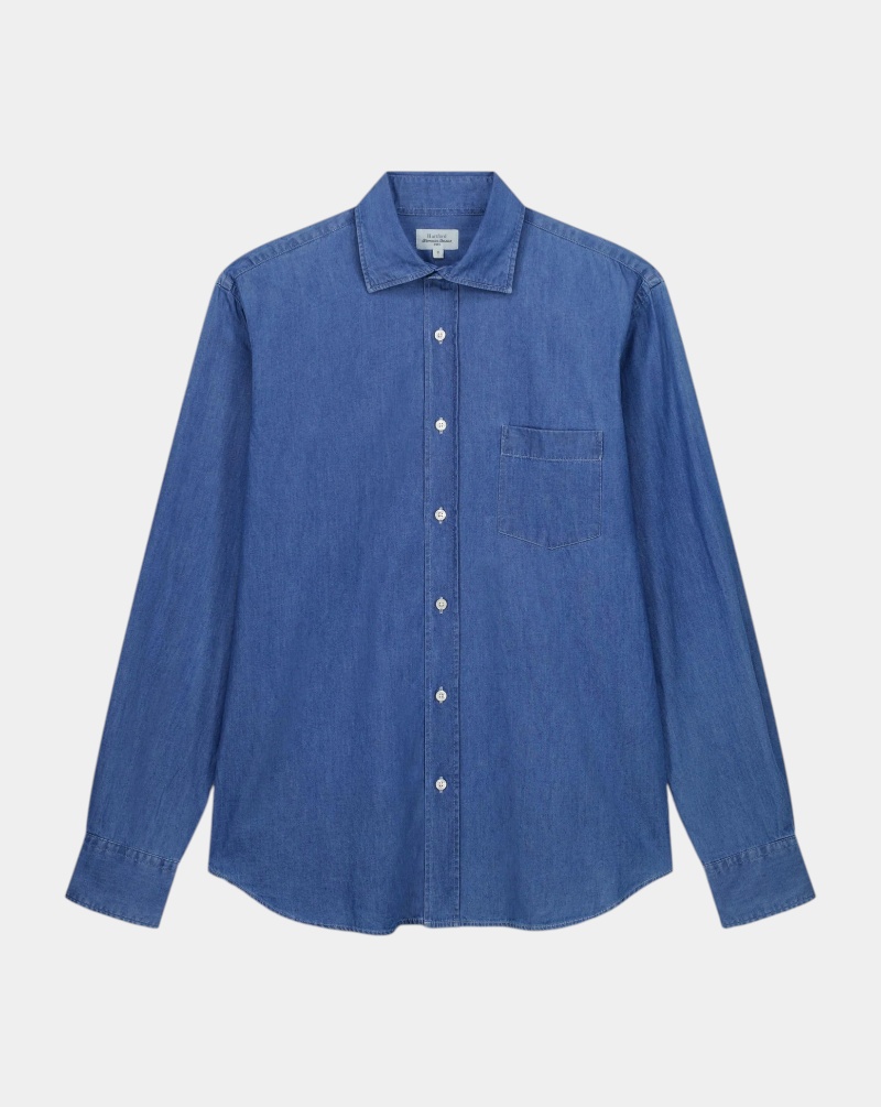 Camisa Hartford Paul BF11024 01 HARTFORD 