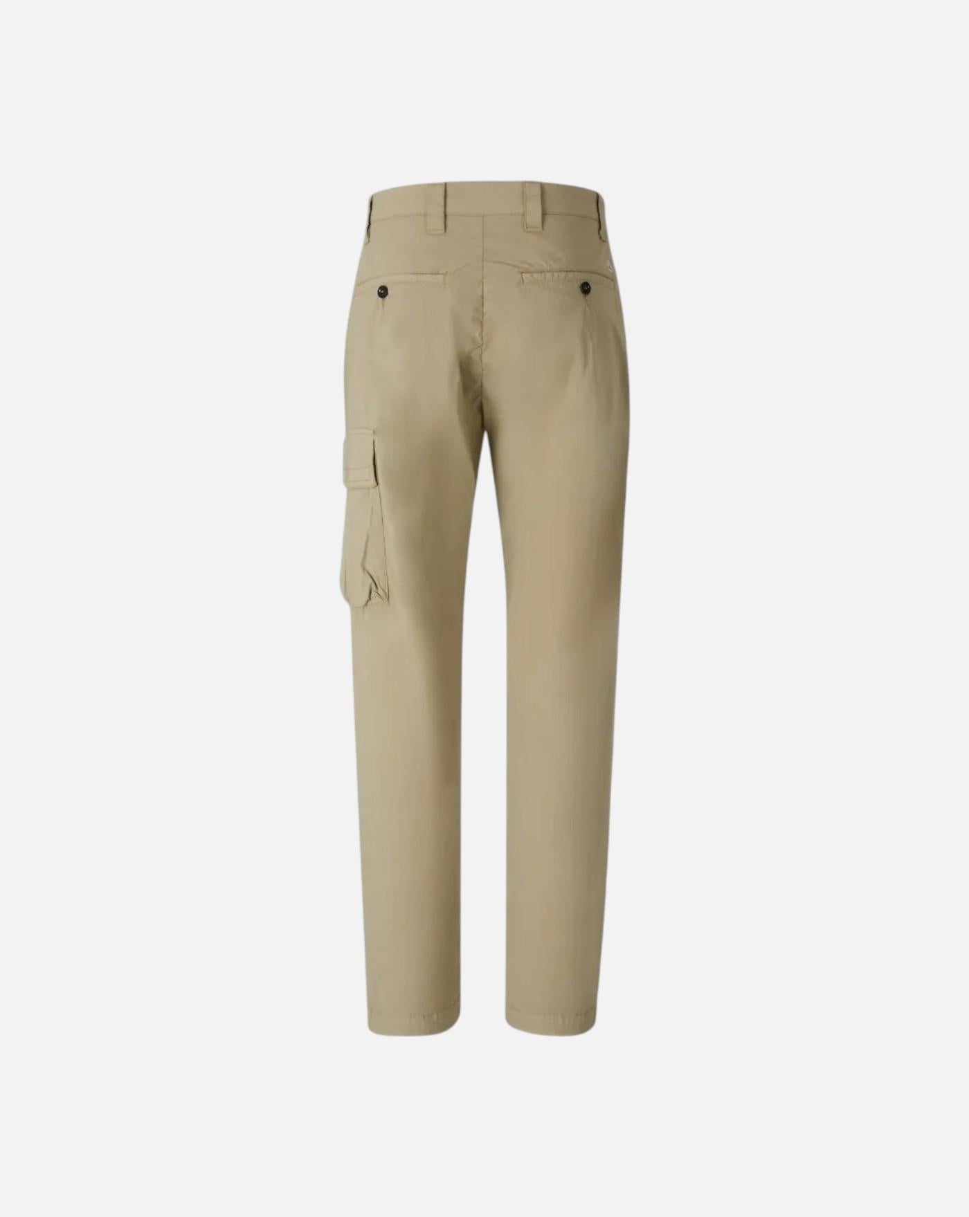 Pantalon C.P. Company Cargo Pant 20CMPA257A006439G 610 MOSS GRAY C.P. COMPANY 