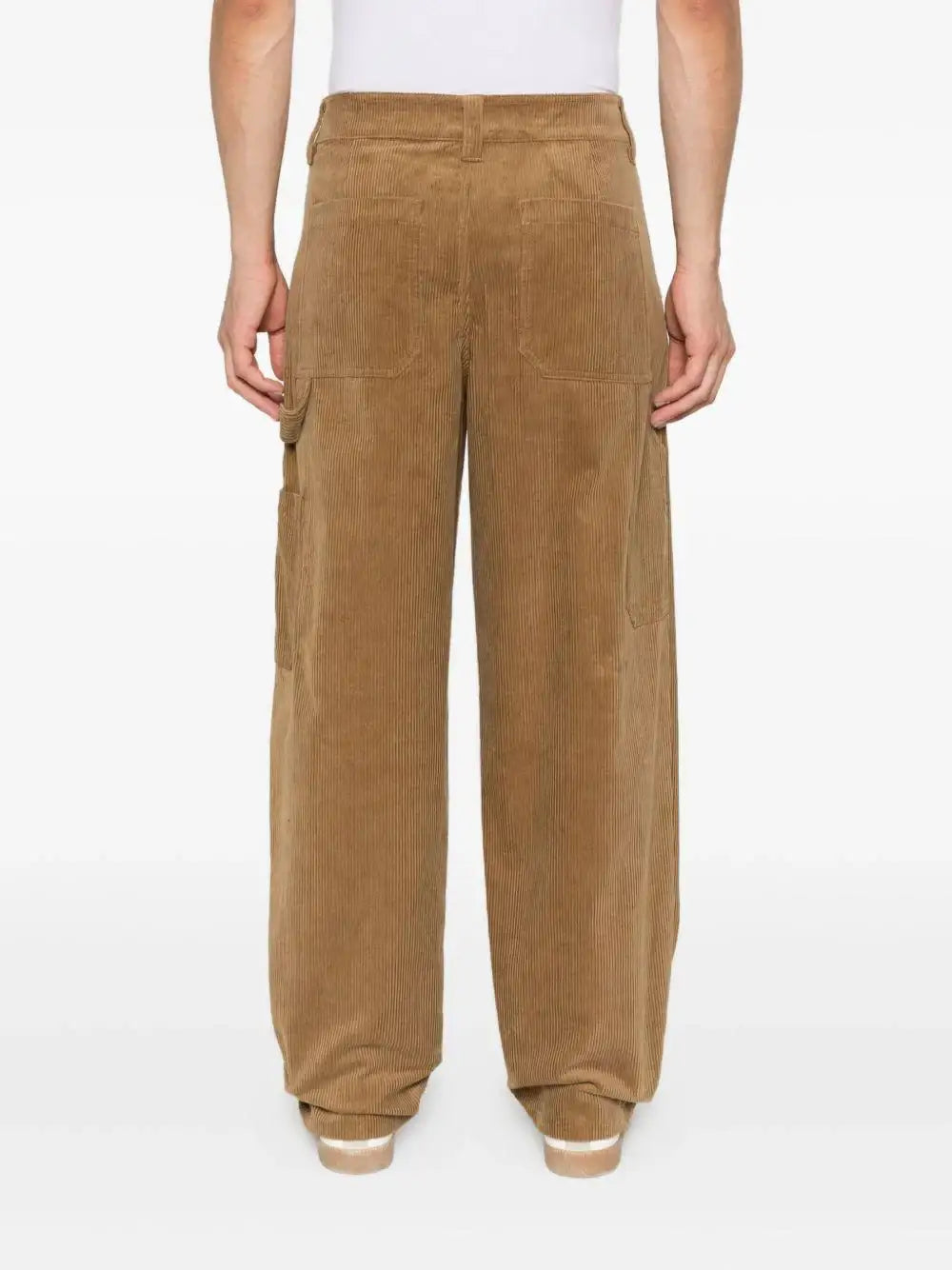 Pantalon A.P.C. Fergus COHBBM08500 CAA A.P.C. 