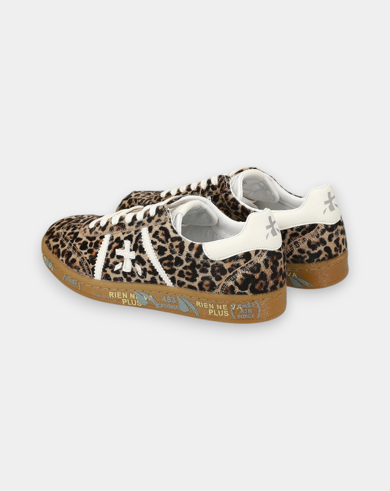 Zapatillas Premiata Bonnied 7032 BONNIED 7032  PREMIATA 