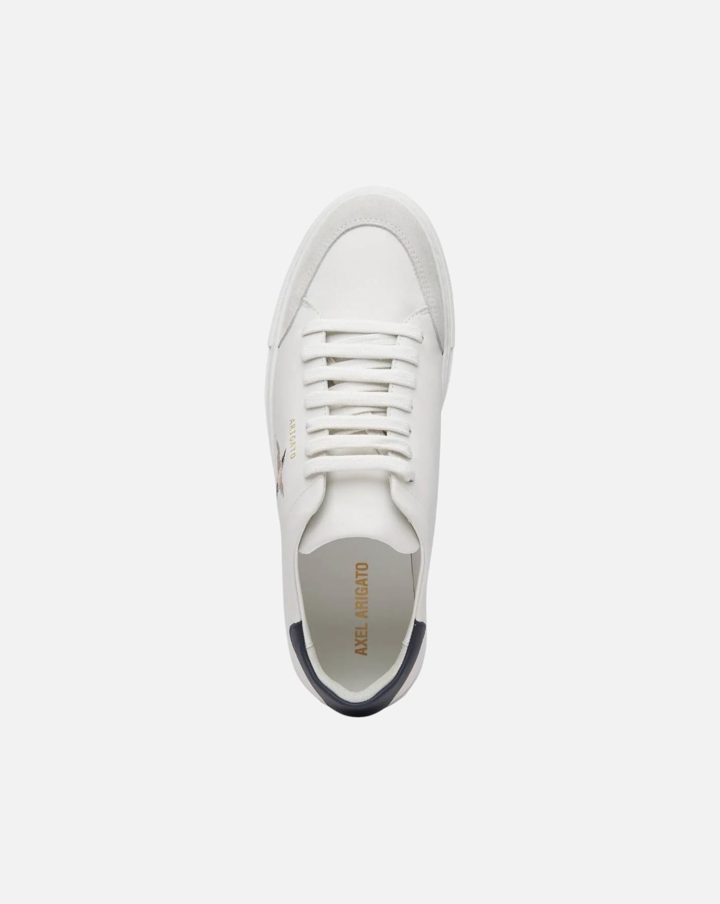 Zapatillas Axel Arigato Clean 90 B Bird<BR/> F2765001 WHITE AXEL ARIGATO 