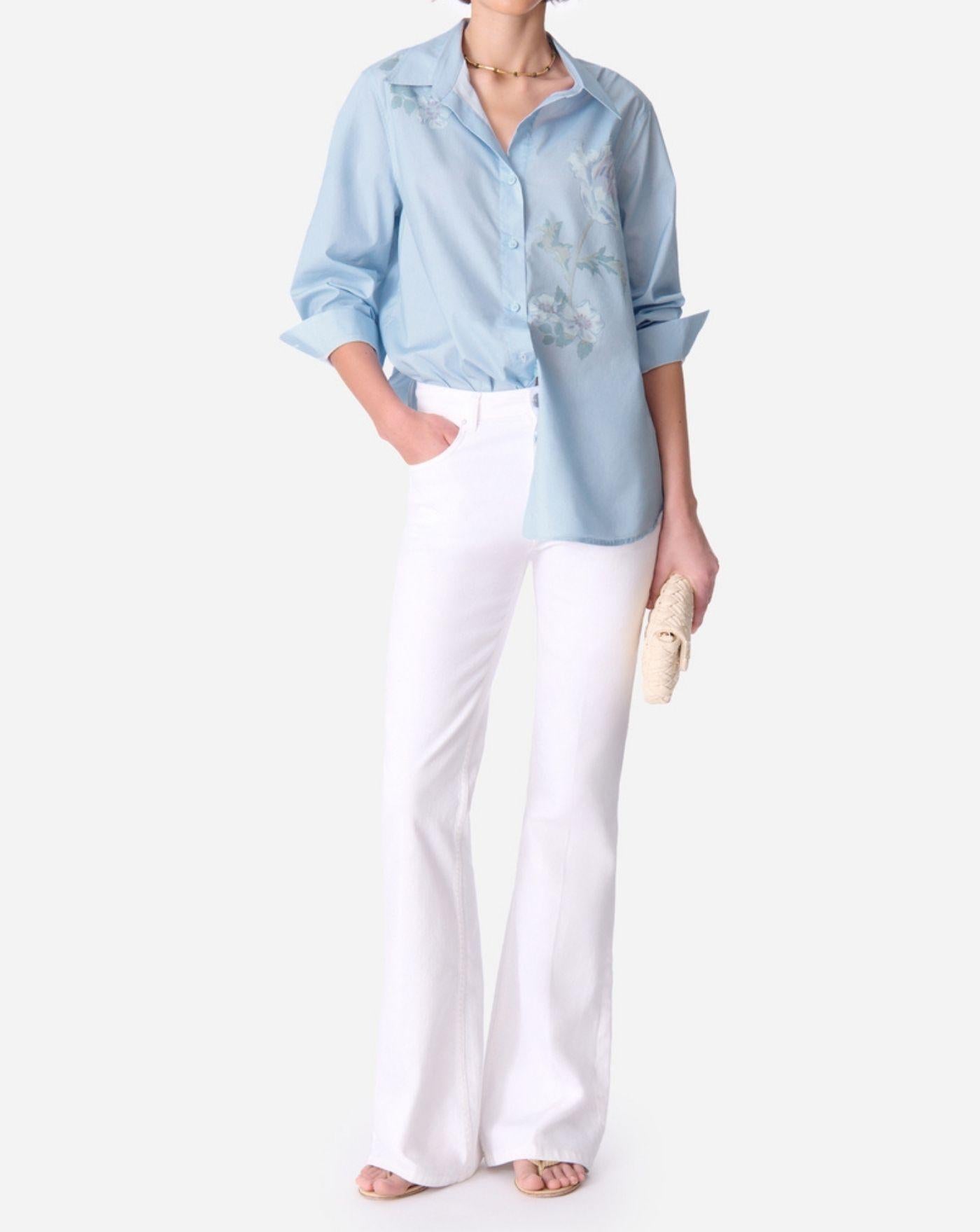 Pantalon Vanessa Bruno Ethan 2EVA96V04729 001 VANESSA BRUNO 