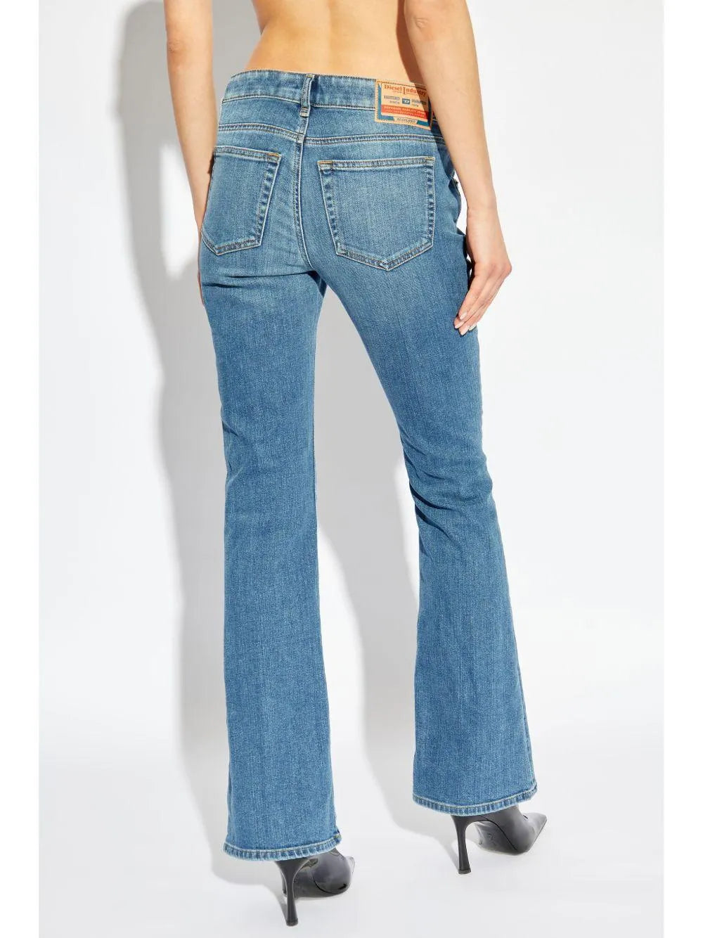 Denim Diesel D-Ebbey A1100409L02 01 DIESEL 