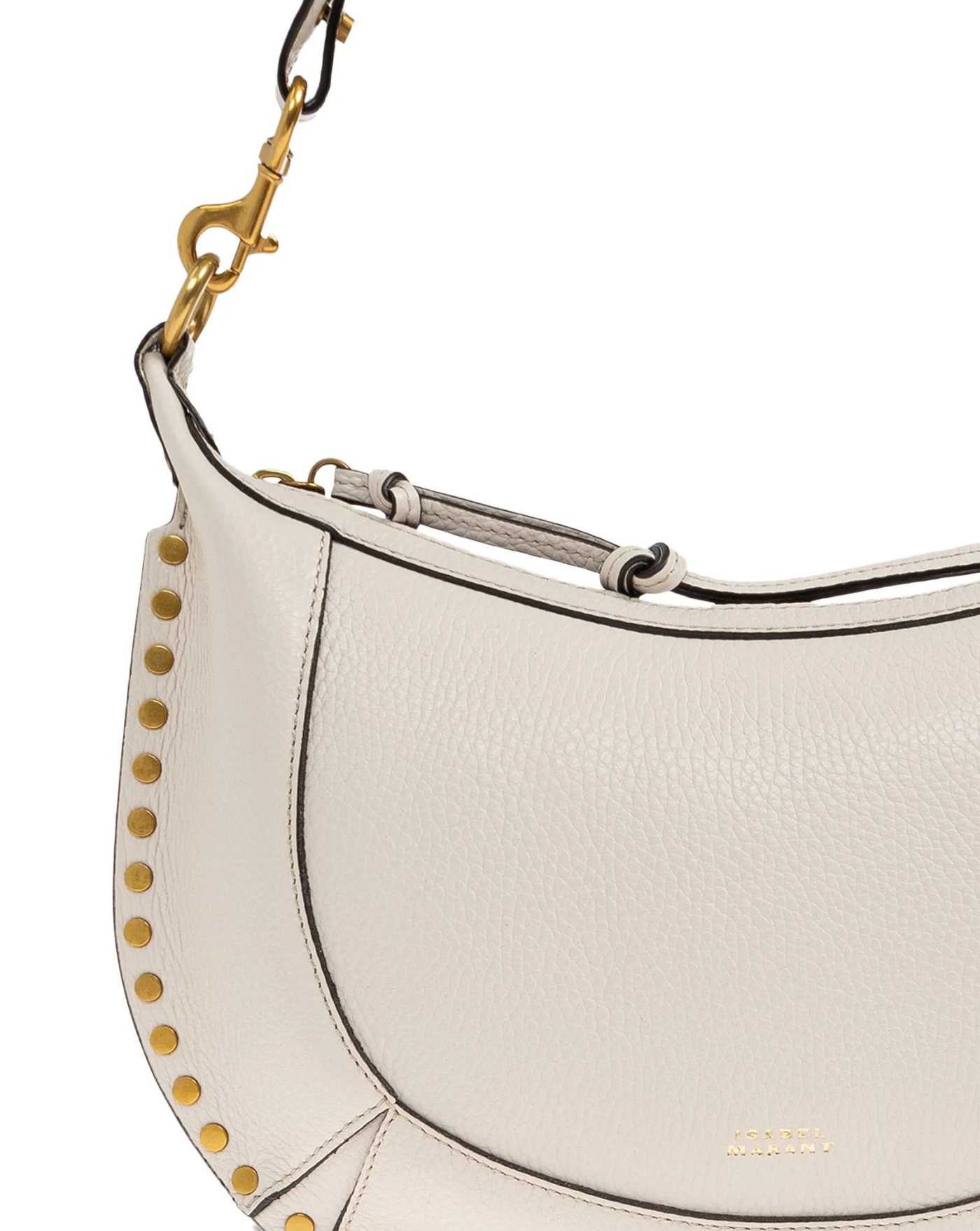 Bolso Isabel Marant Naoko PP0001FAD1C04M 20CK ISABEL MARANT 