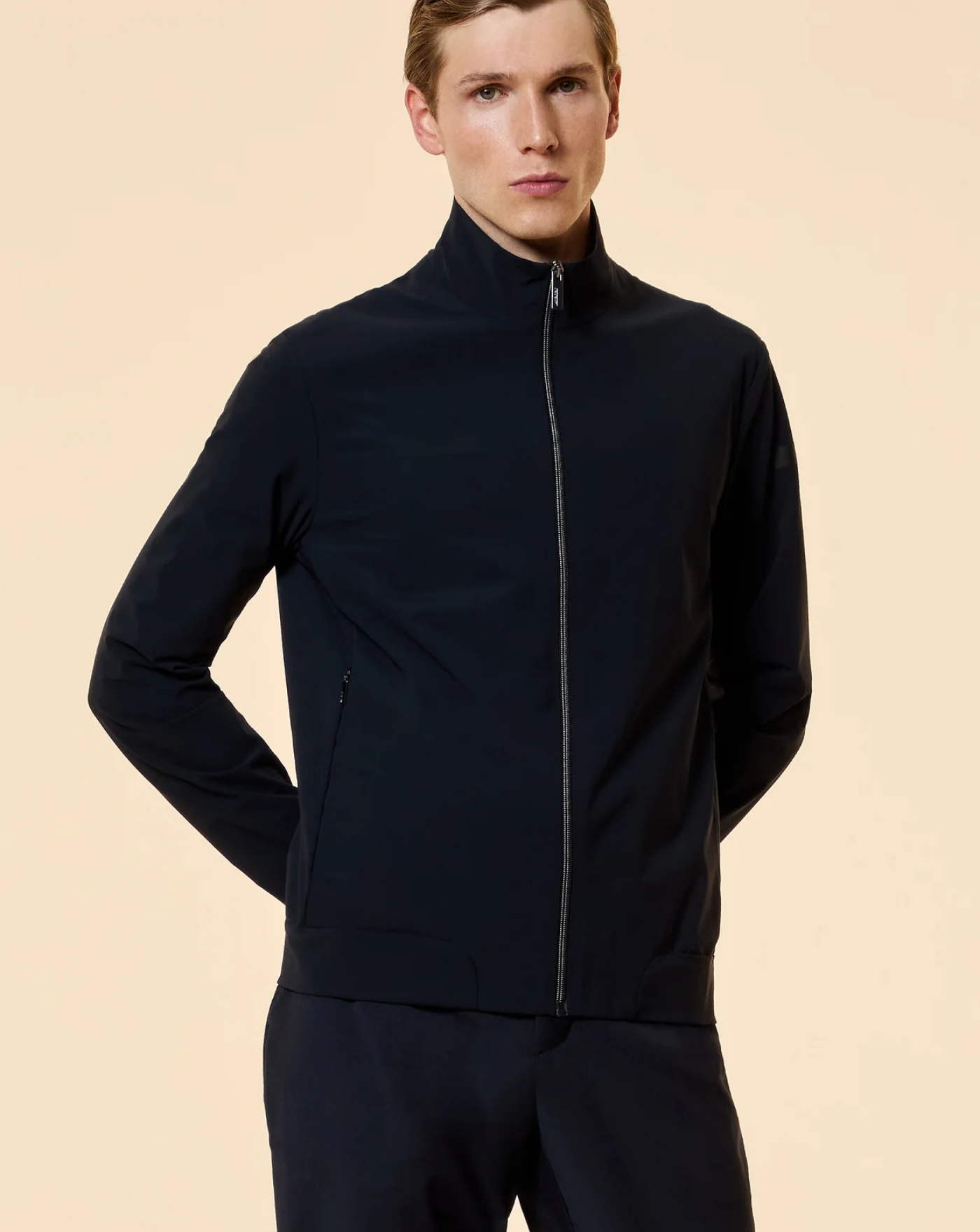 Chaqueta Rrd Surflex Full Zip 26151 60 RRD 