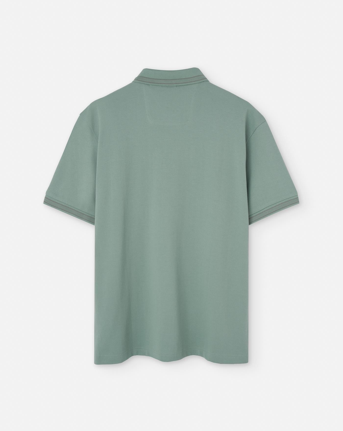 Polo Boss Paddy 50469055 358 BOSS 