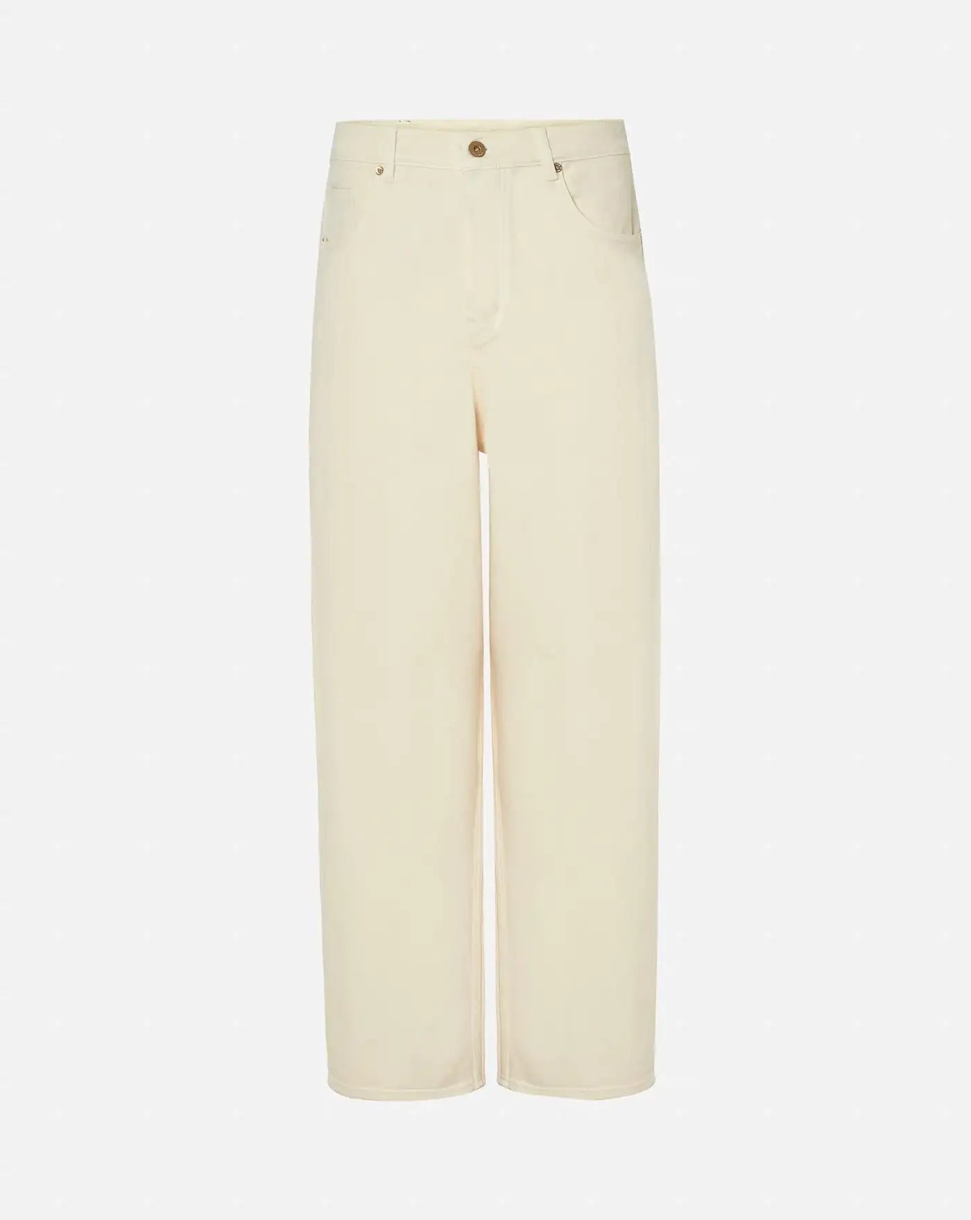 Denim Drole de Monsieur Off White P168 CO188 OW DROLE DE MONSIEUR 