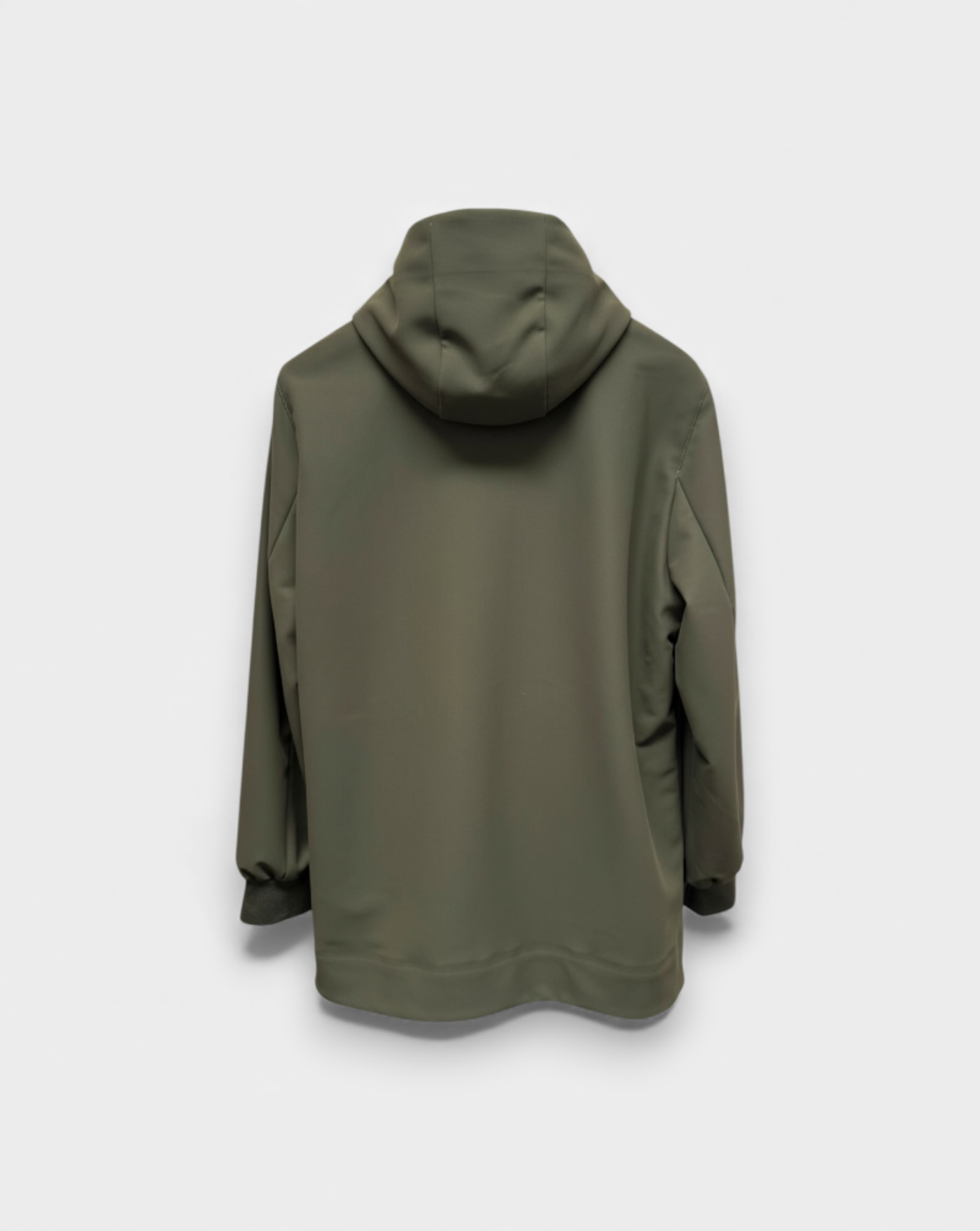 Parka Heskimo Taiga HE9440013 MILITARE HESKIMO 