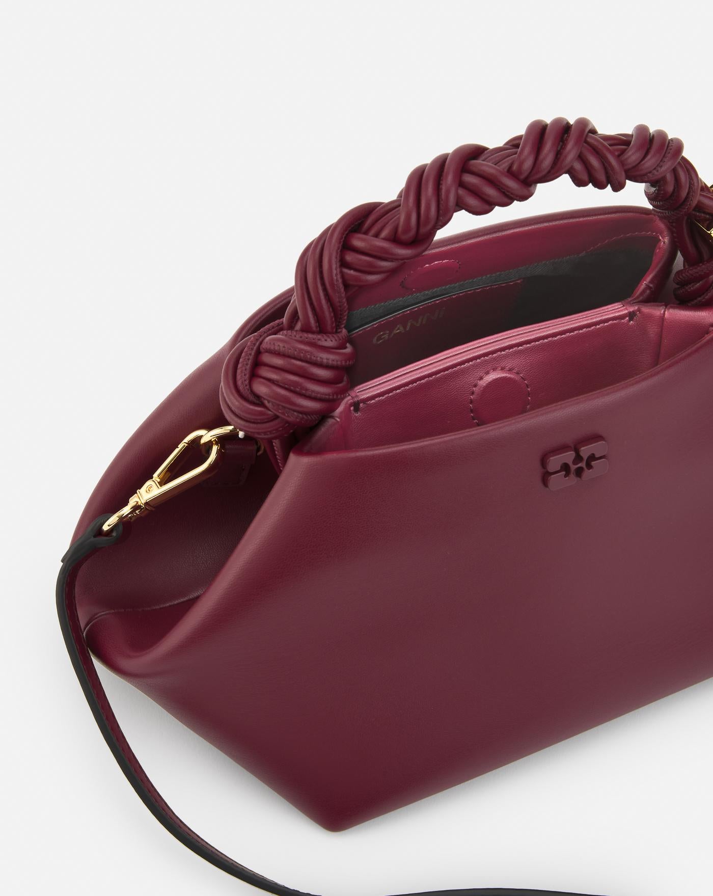 Bolso Ganni Bou Small Bag A5313 436 GANNI 