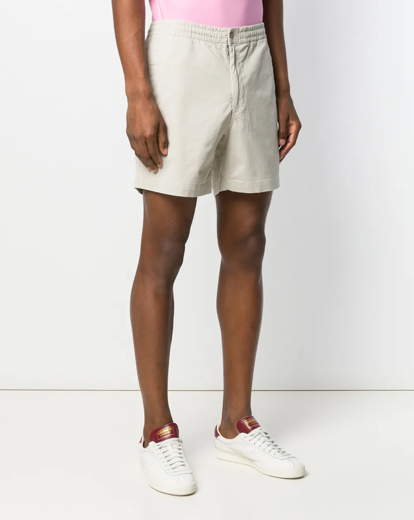 Bermudas Polo Ralph Lauren Chino 710644995002 CLASSIC STONE POLO RALPH LAUREN 