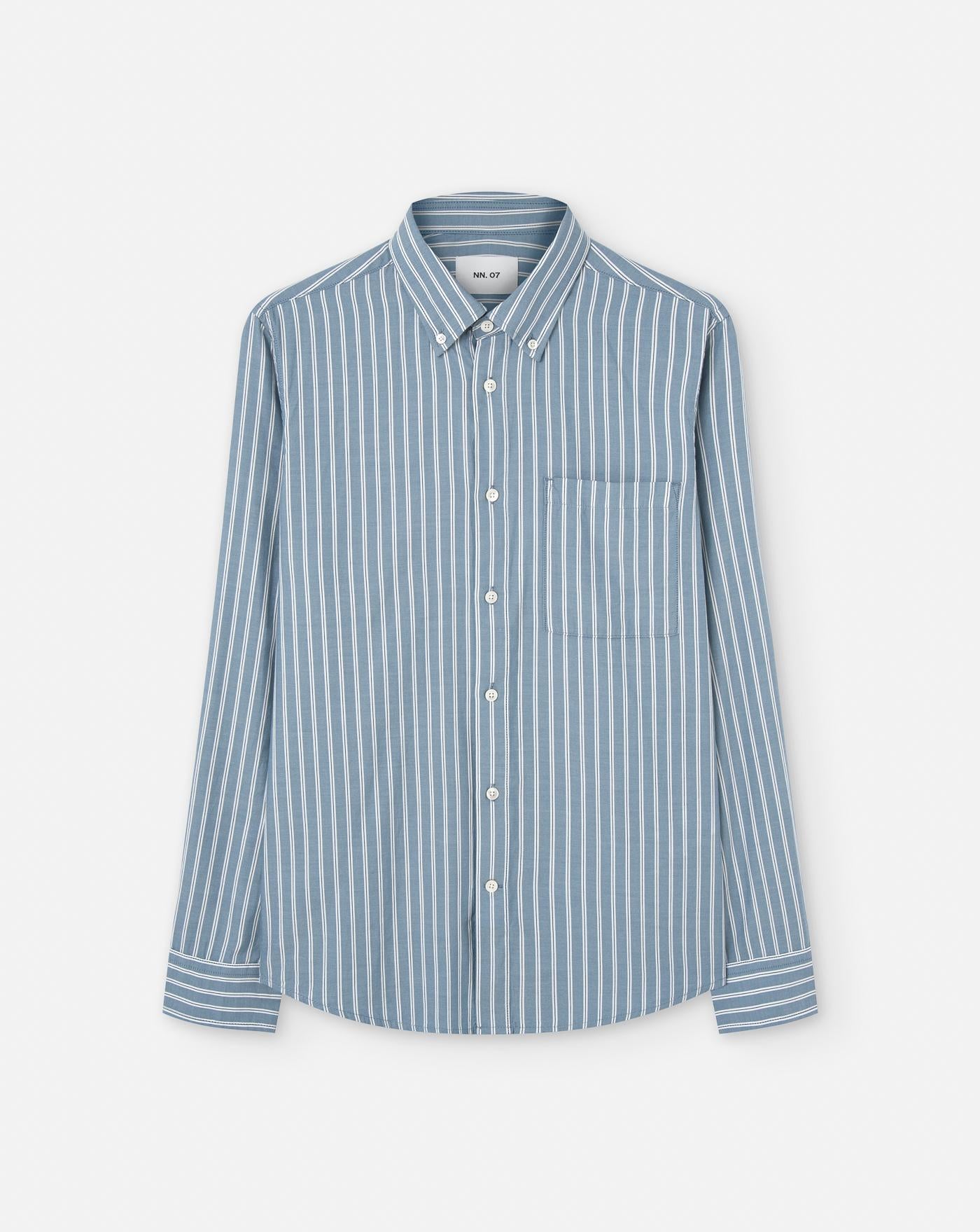 Camisa NN.07 Arne 2365655388 772 NN. 07 