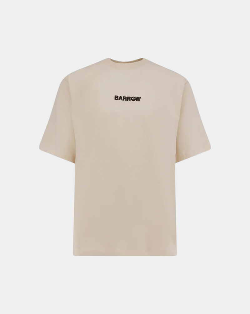 Camiseta Barrow Bear F5BWUATH049 013 BARROW 