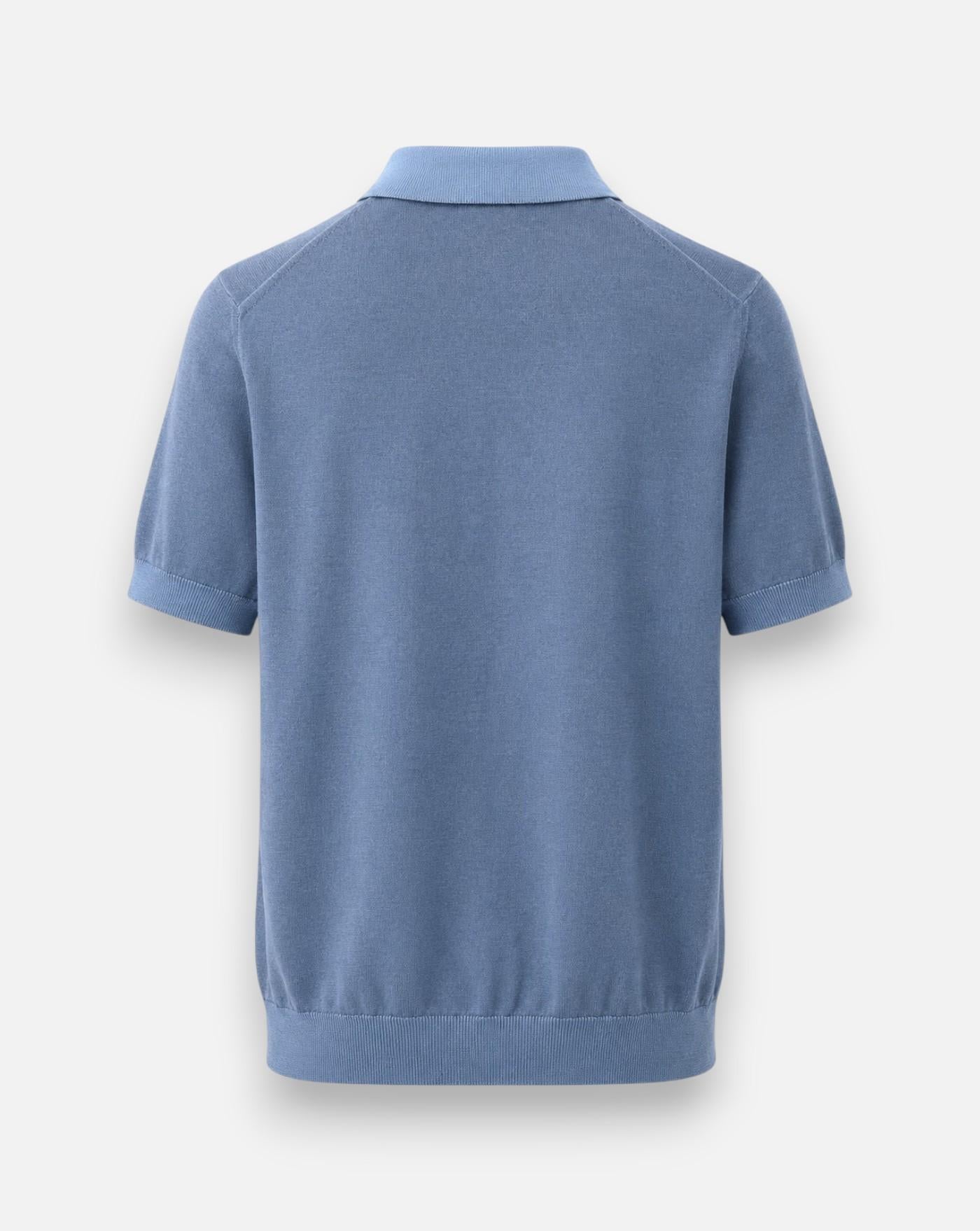 Polo Masq Washed M54268052 650 MASQ 