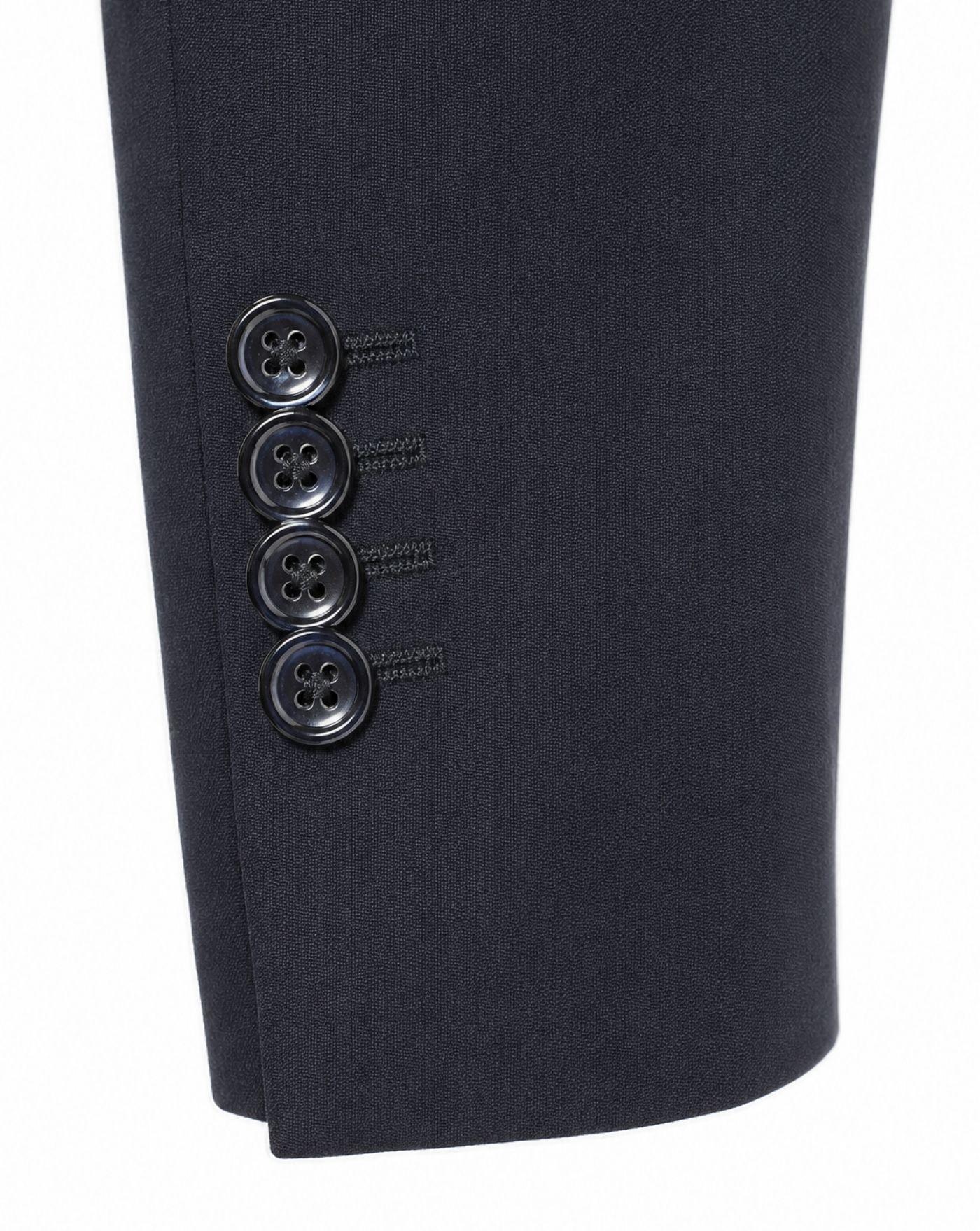 Traje Luigi Bianchi Mantova 340002 3438 NAVY LUIGI BIANCHI MANTOVA 