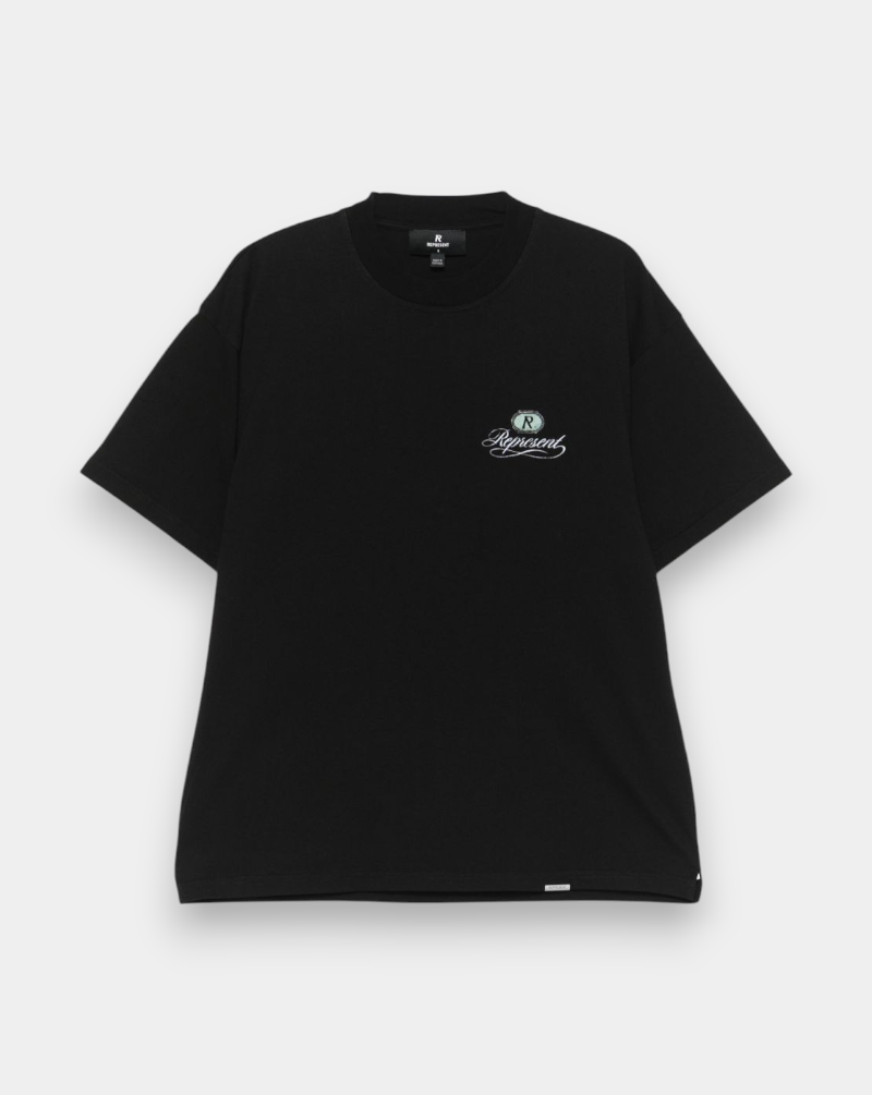 Camiseta Represent Grand Vintage MLM100450 01 REPRESENT 