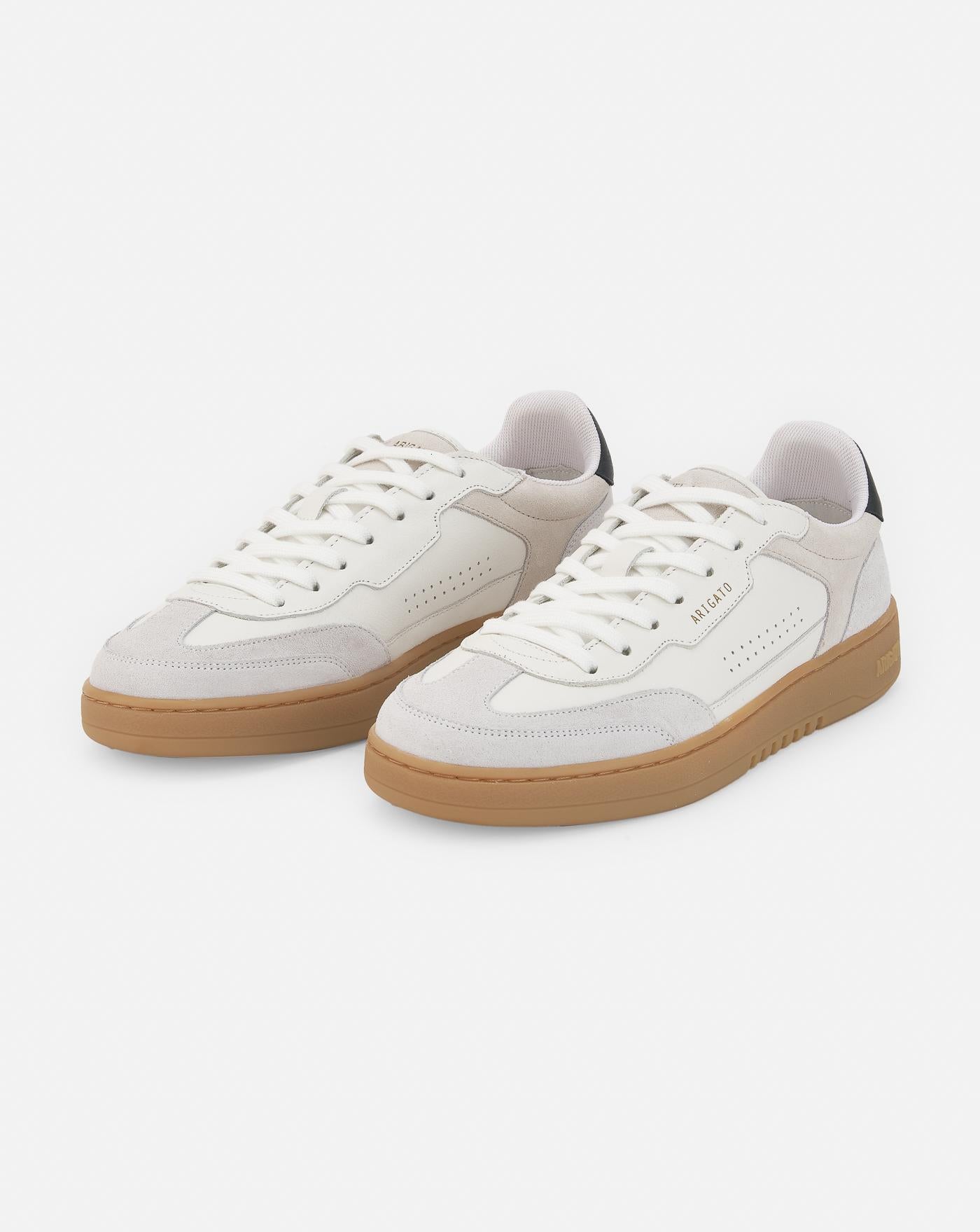 Zapatillas Axel Arigato Dice T-Toe F3032001 WHITE AXEL ARIGATO 