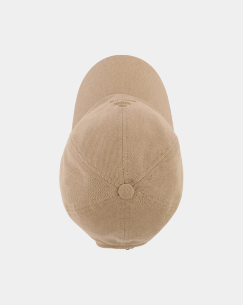 Gorra Isabel Marant Tomas Cap CQ053XFA D1C05A10SA ISABEL MARANT 