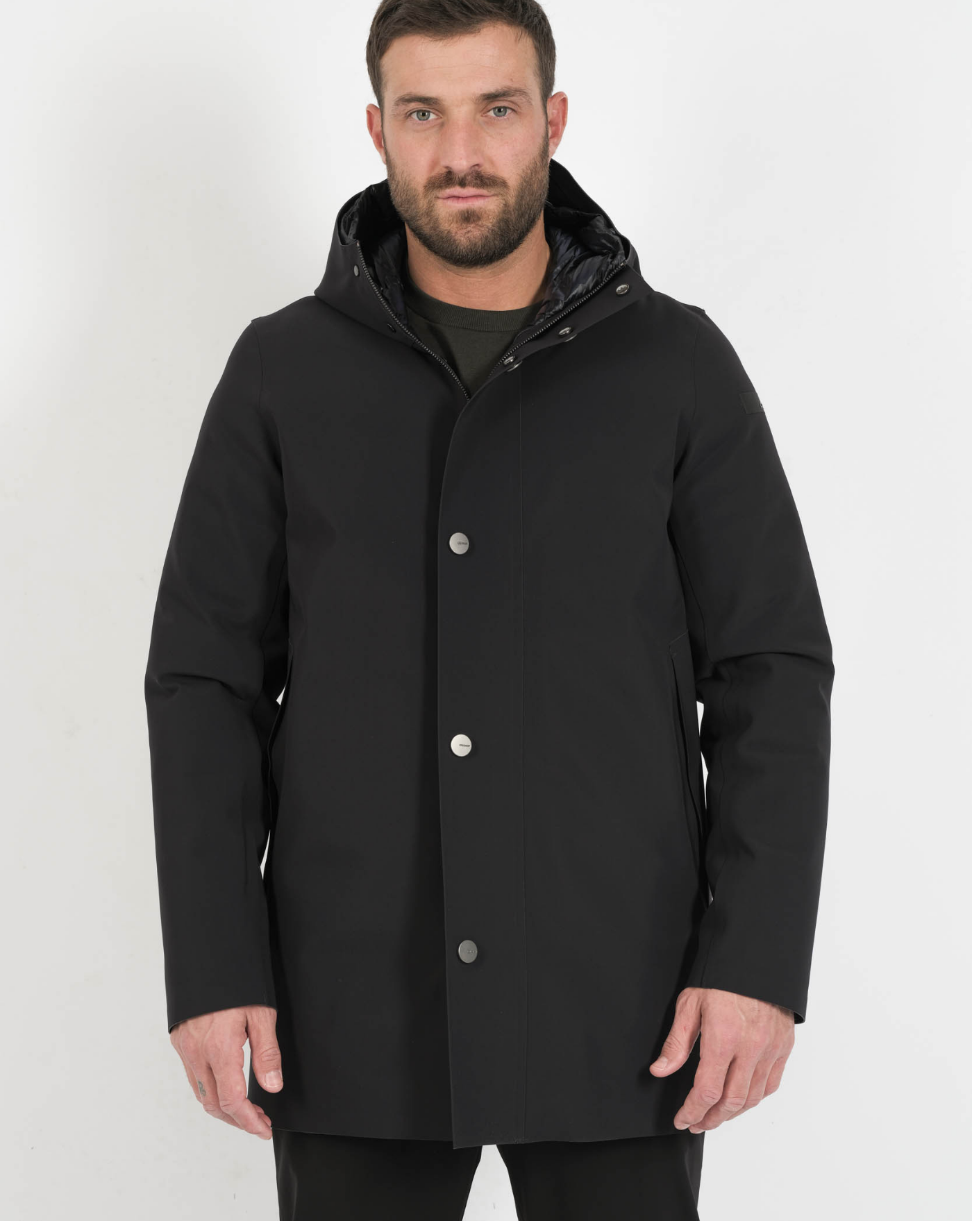 Chaqueta Rrd Surflex Down Under Parka W25011 60 RRD 