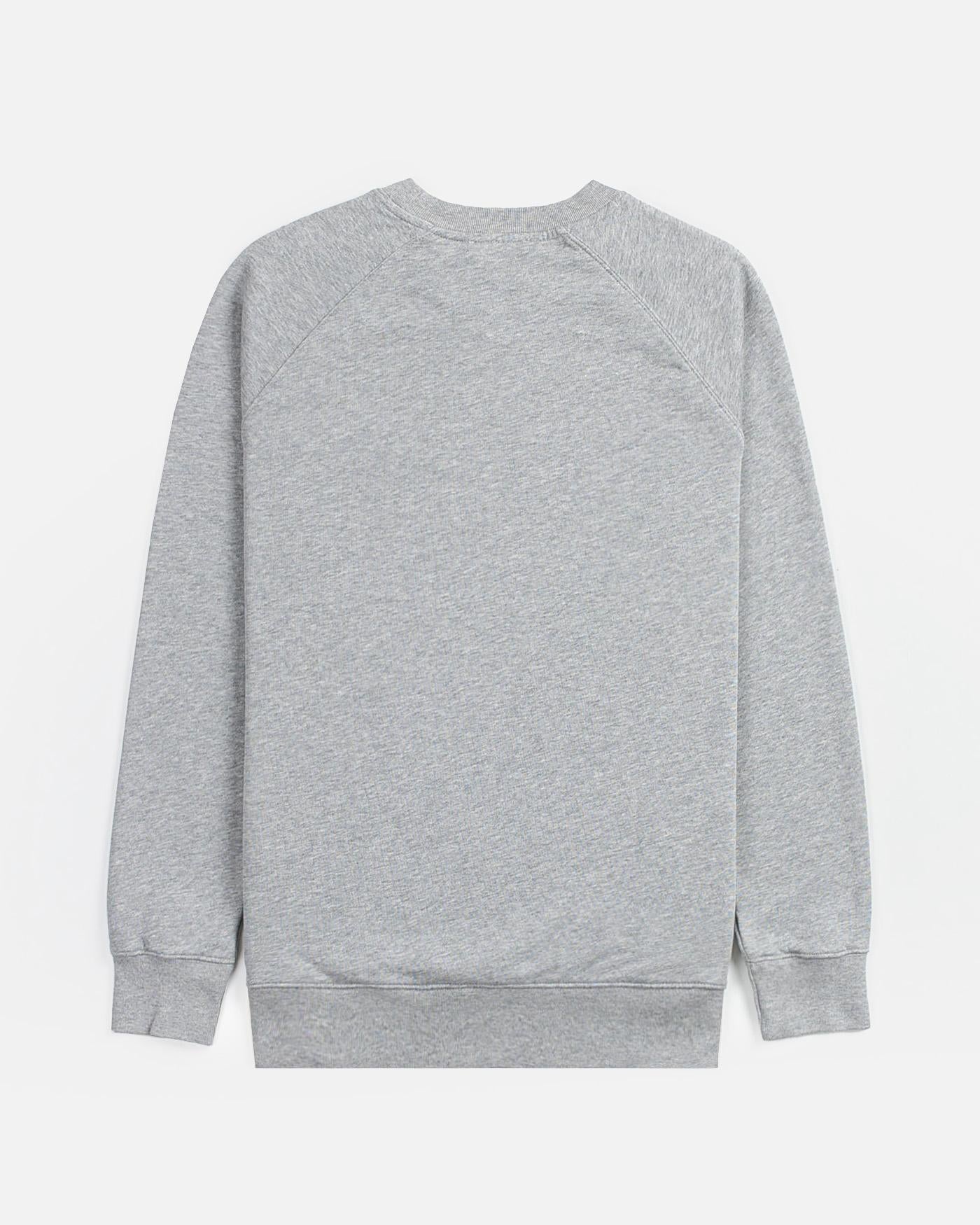 Sudadera Maison Kitsune Fox Head Patch Classic LM00301KM0001 H120 MAISON KITSUNE 