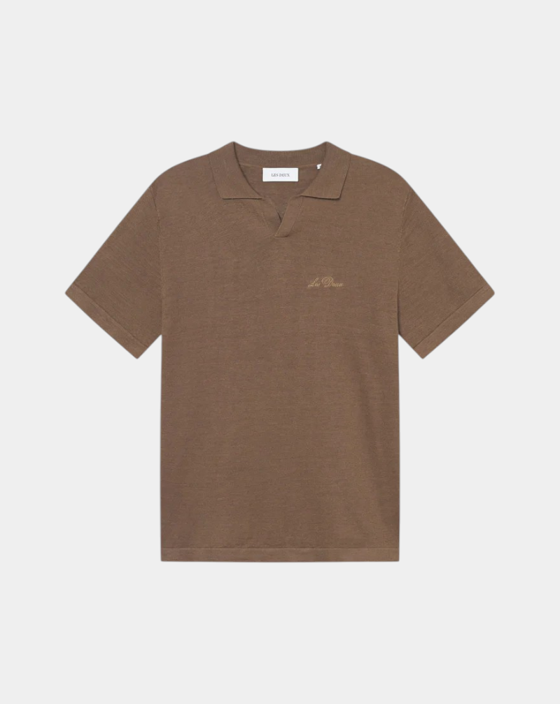 Polo Les Deux Enmanuel 1000033 802 LES DEUX 