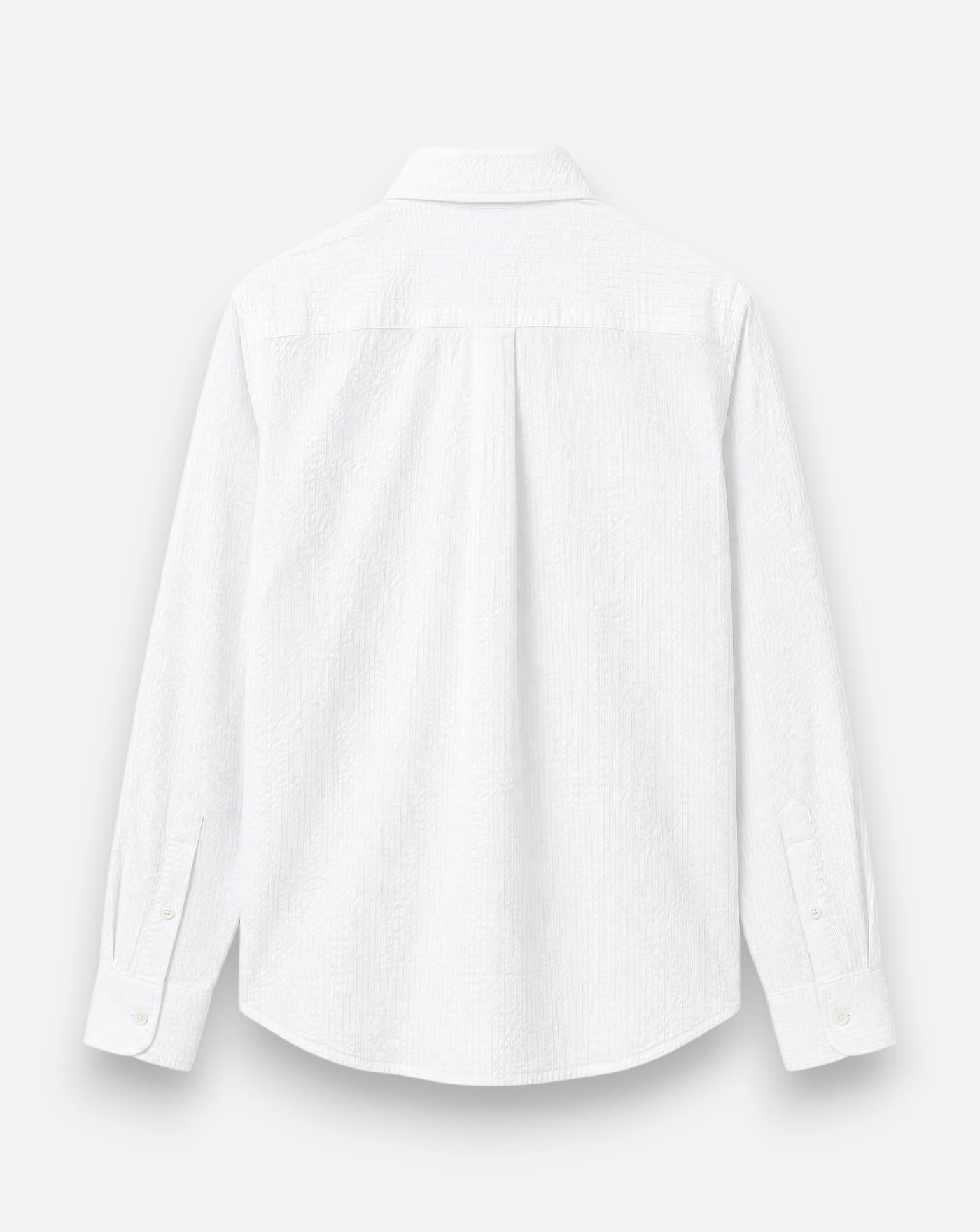 Camisa Xacus Sleeves shirt 422ML 21210 001 XACUS 