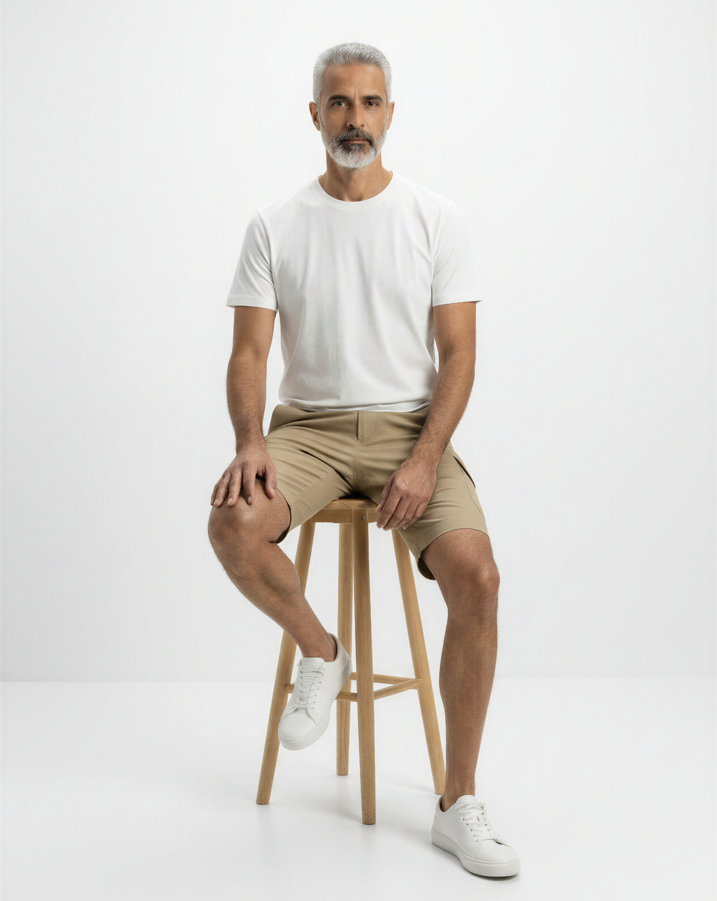 Bermuda Rrd Surflex Cargo Short 26307 86 RRD 