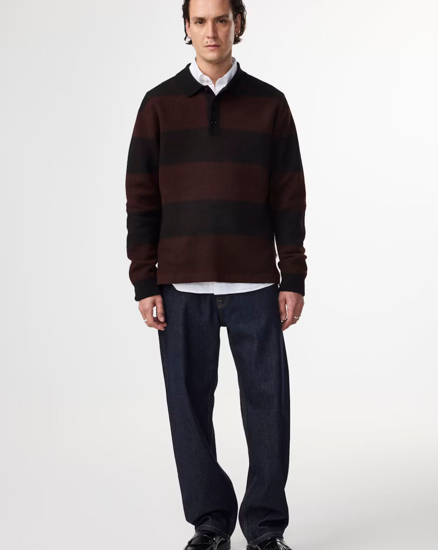 Polo NN.07 Rugby 2560000120 999 NN. 07 