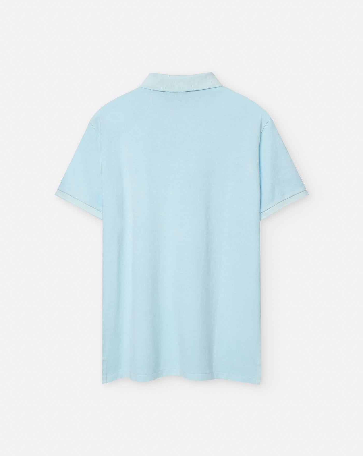 Polo Polo Ralph Lauren Basic 710969626002 SKY POLO RALPH LAUREN 