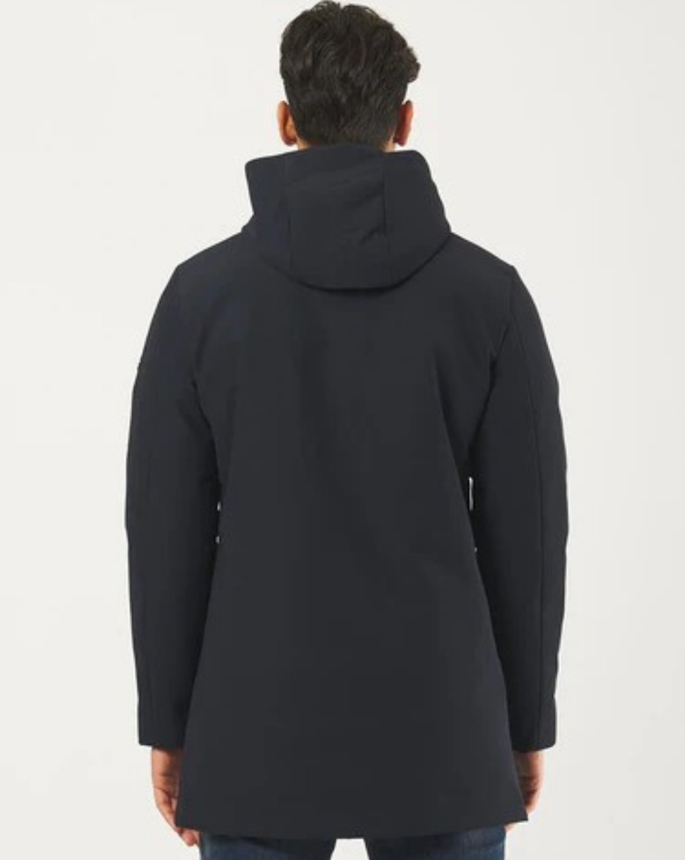 Chaqueta Heskimo Frost HE9440015 BLUE HESKIMO 