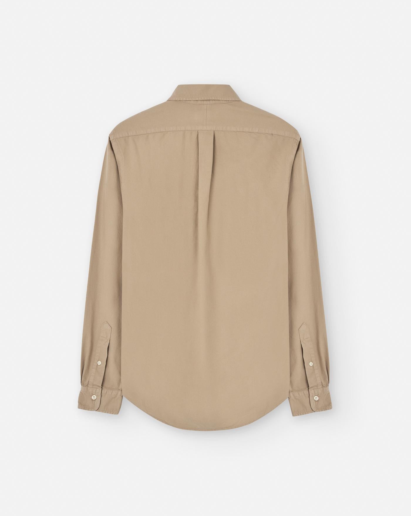 Camisa Polo Ralph Lauren Basic 710889740001 SURREY TAN POLO RALPH LAUREN 