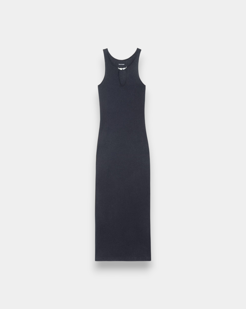 Vestido Zadig & Voltaire Tiffania JWDR01126 404 ZADIG & VOLTAIRE 