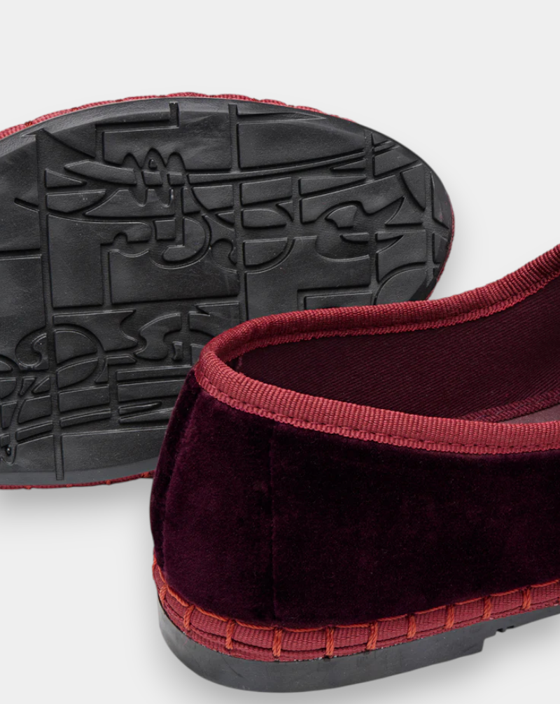 Bailarinas Flabelus Boris BORIS GRANATE FLABELUS 