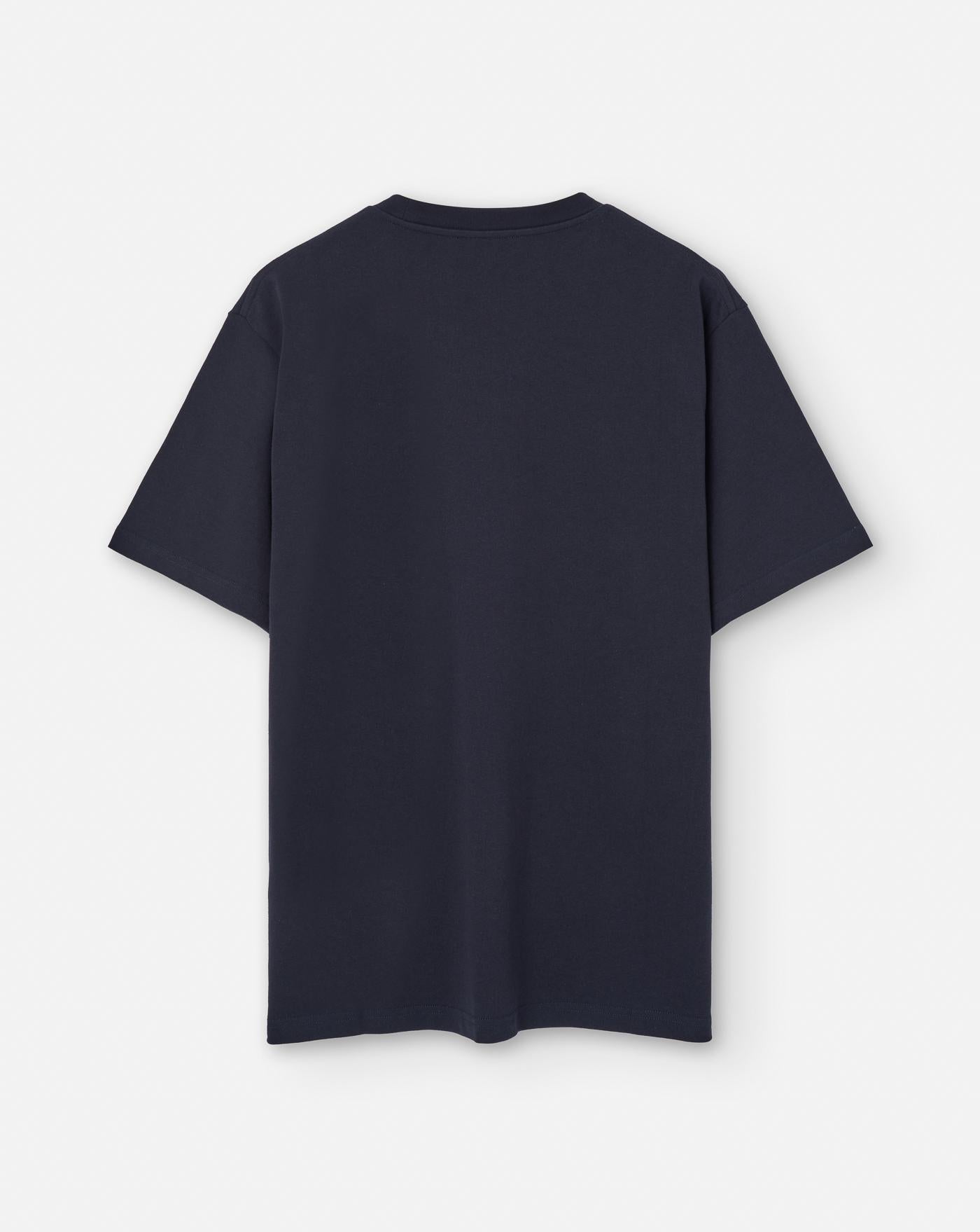 Camiseta Jw Anderson Anchor Embroidery JT0257 PG1510898 JW ANDERSON 