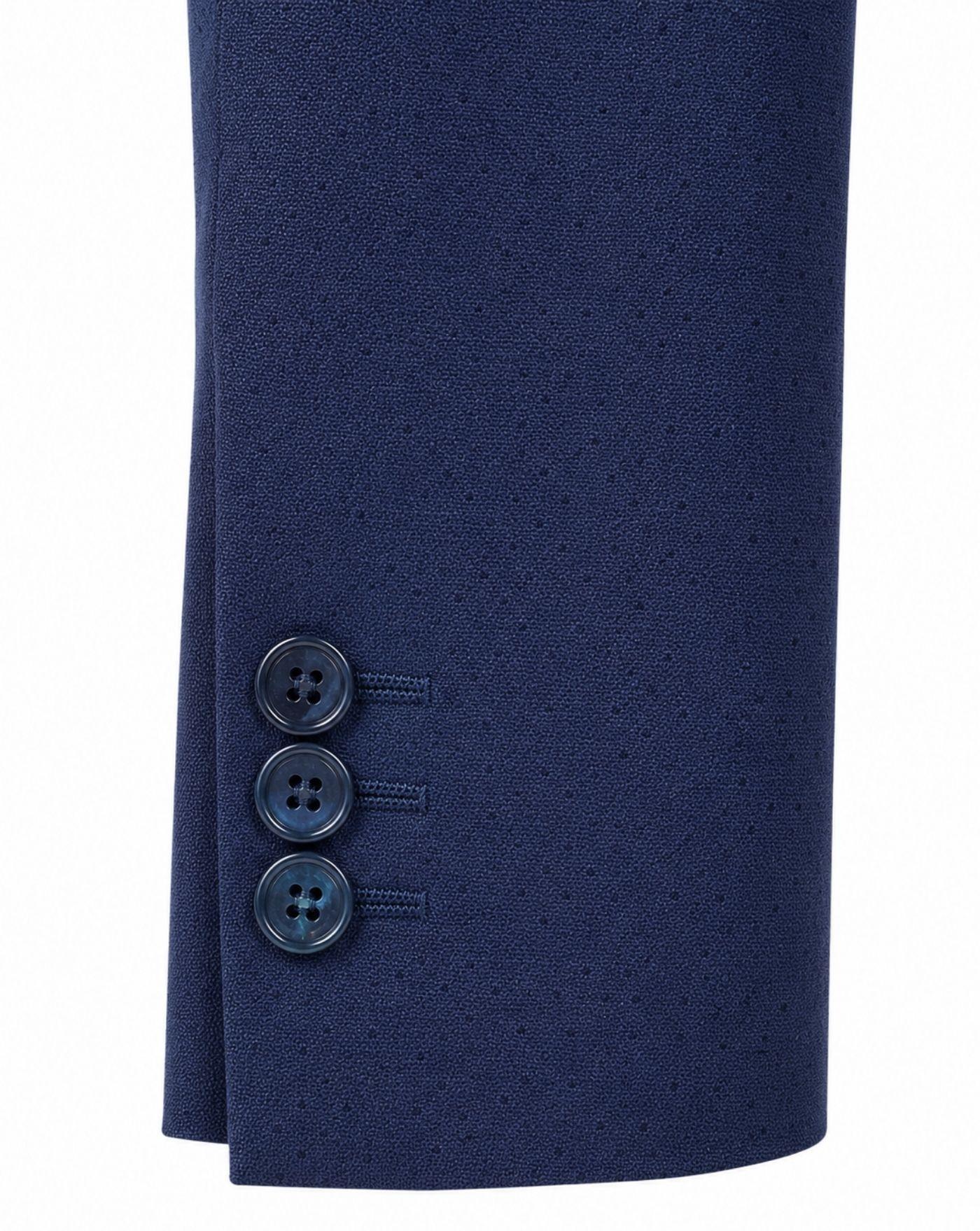 Traje Ramon Sanjurjo 91RH8162 1323 32 BLUE RAMON SANJURJO 
