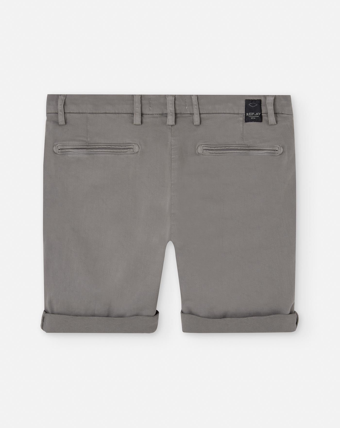 Bermudas Replay Hyperflex M9782E0008366197 214 REPLAY 