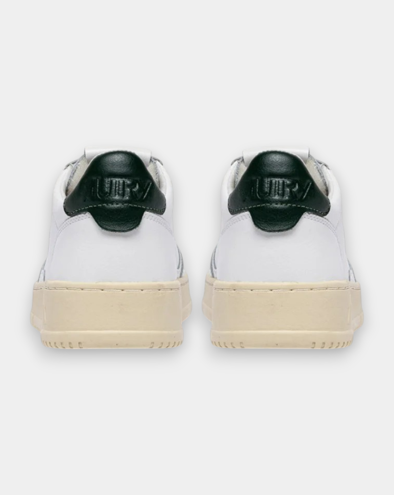 Zapatillas Autry Aulm LL47 AULM LL47 WHT/MOUNTAIN AUTRY 