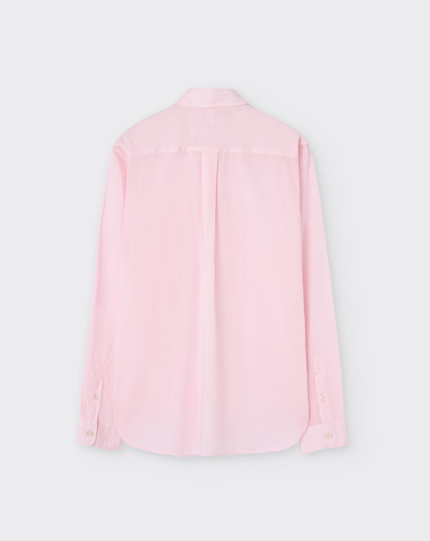 Camisa Xacus Basic 422ML 81192 477 XACUS 