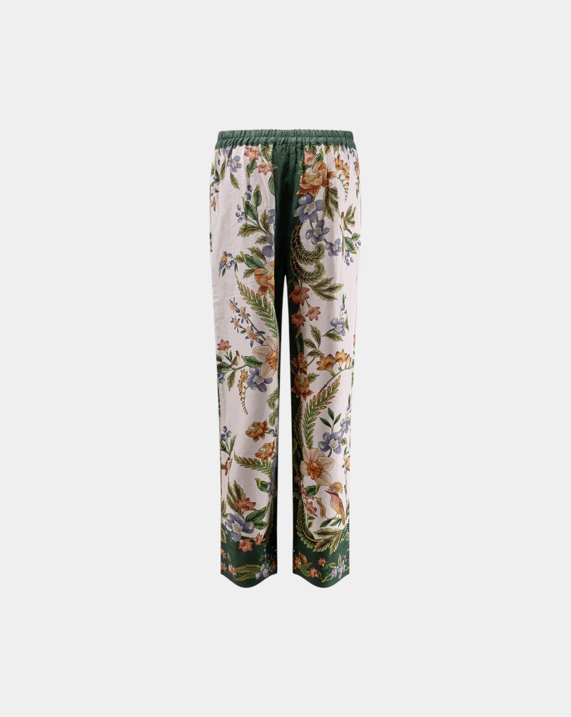 Pantalon Farm Rio Nature Sand Pants 349063 28068 FARM RIO 