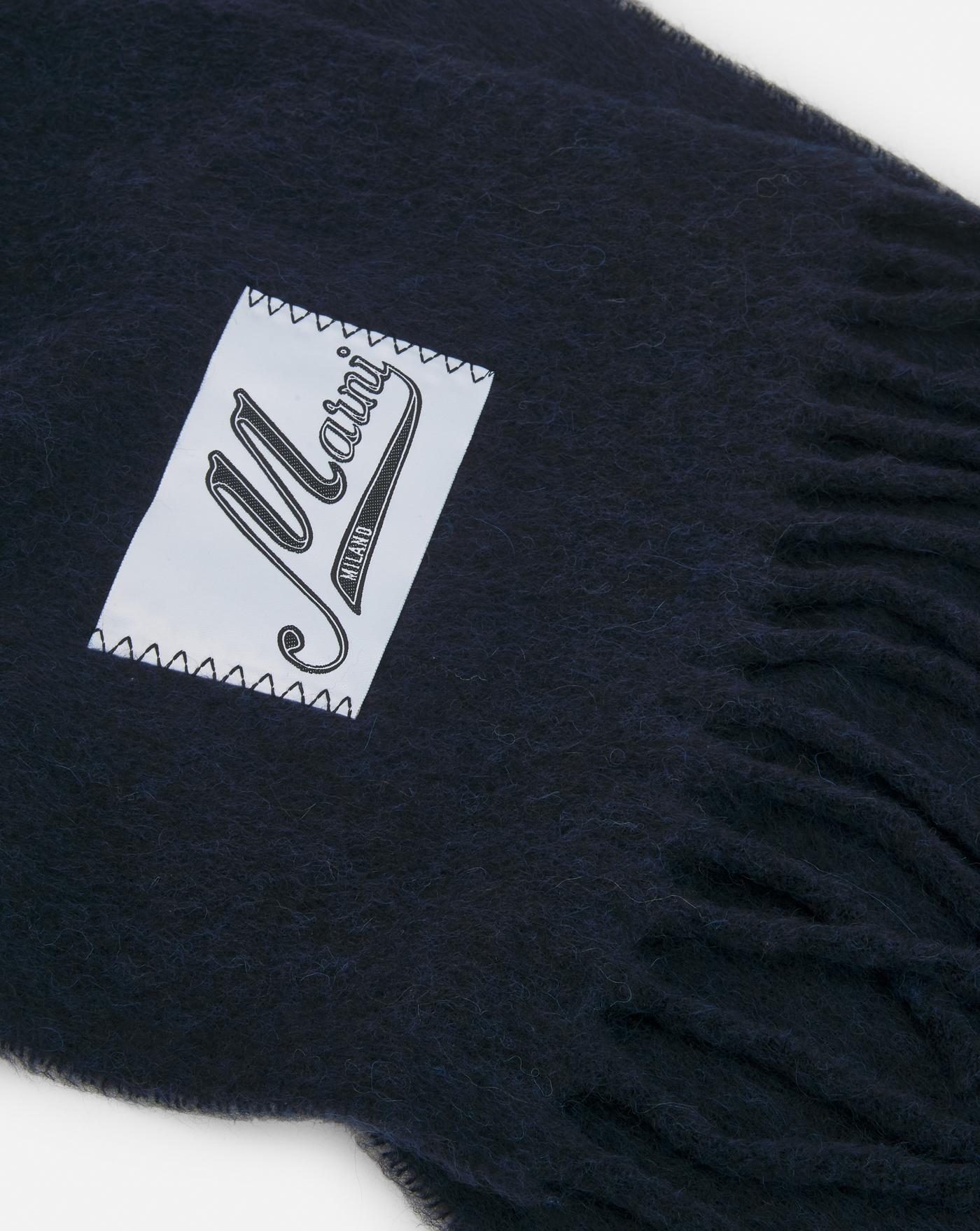 Bufanda Marni Alpaca ASZC0005A0 UTW91800B99 MARNI 