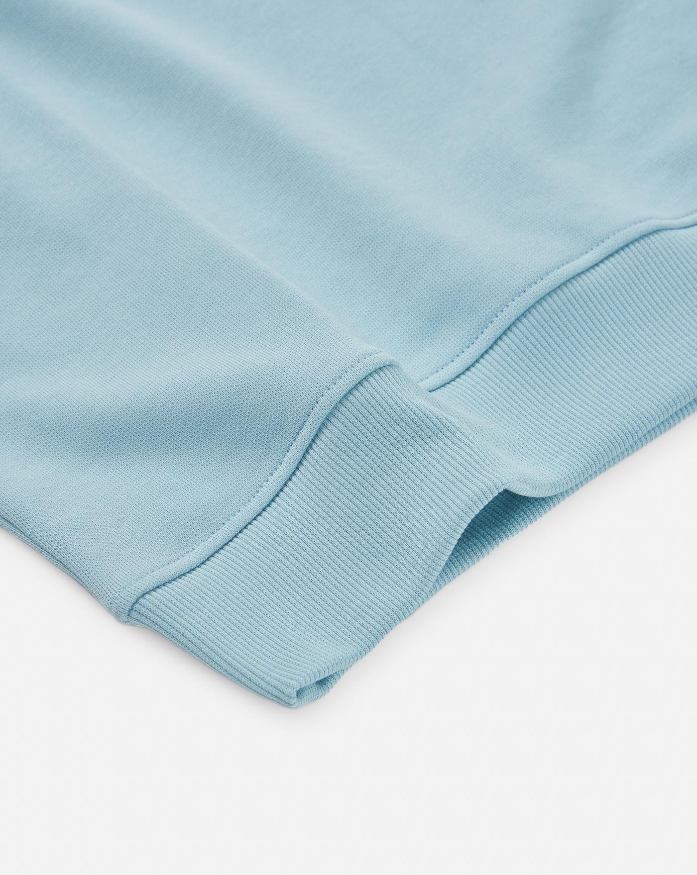 Sudadera Drole de Monsieur Le Sweatshirt Slogan SW149 CO127 LBE DROLE DE MONSIEUR 