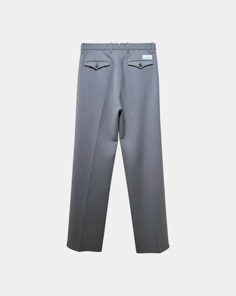 Pantalon Nine In The Morning Nadia 9FW25NAC139 IRON NINE IN THE MORNING 
