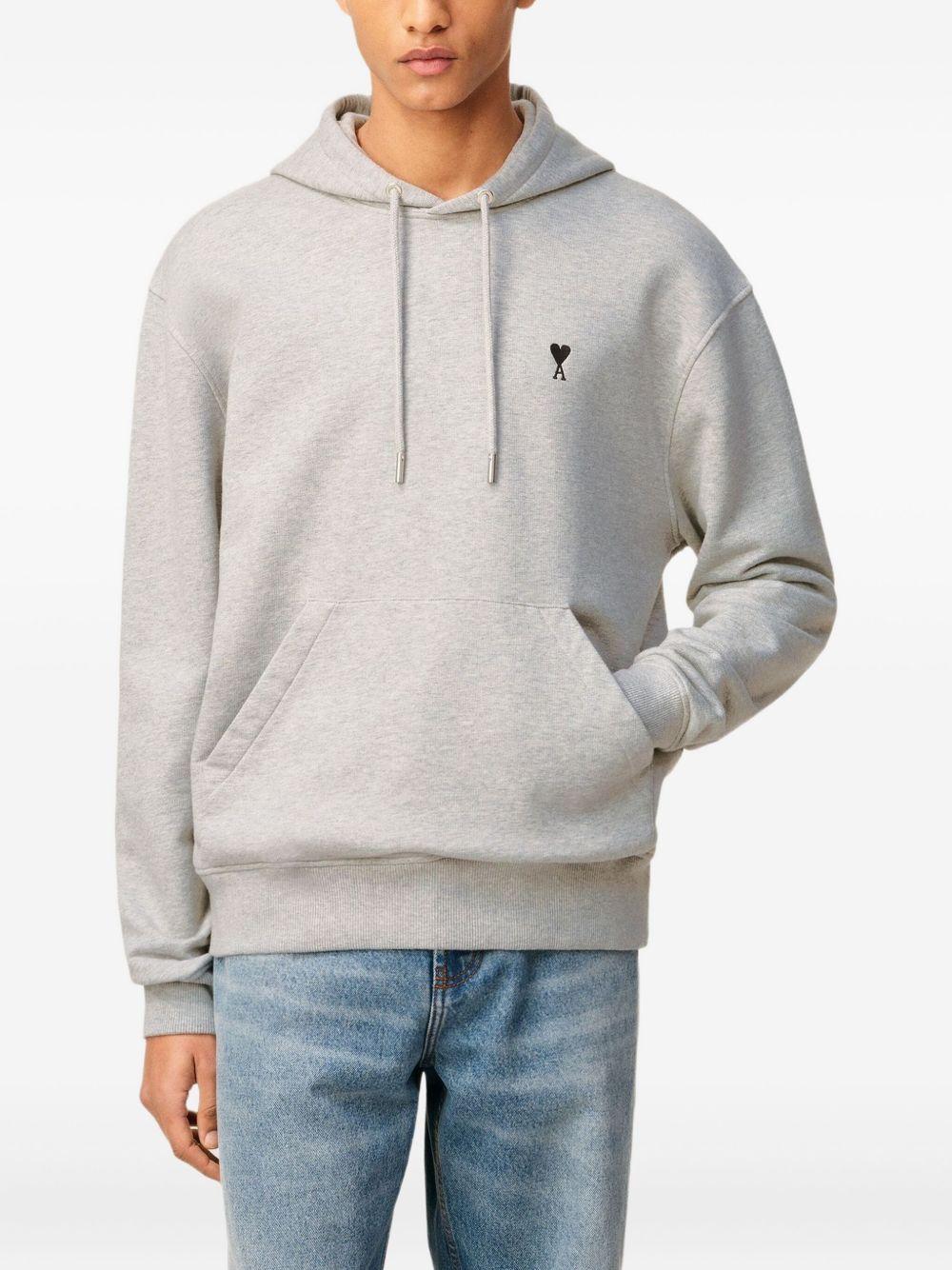 Sudadera Ami Paris Ami de Coeur HSW764730 0951 AMI PARIS 