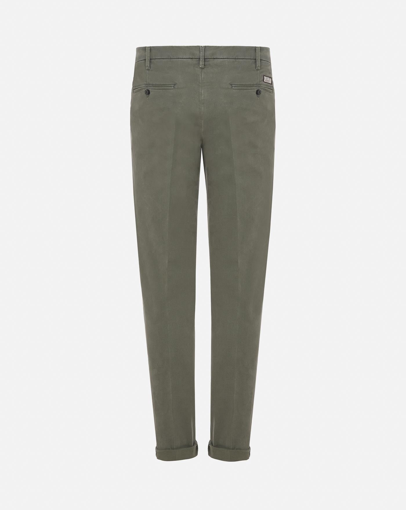 Pantalon 40Weft Lenny LENNY1963 W2359 40 WEFT 