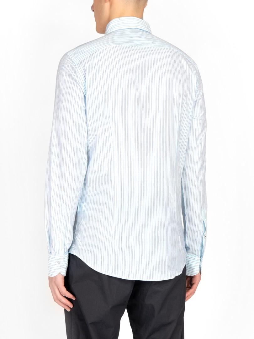 Camisa Koike Basic 3221 V015 01 61 KOIKE 