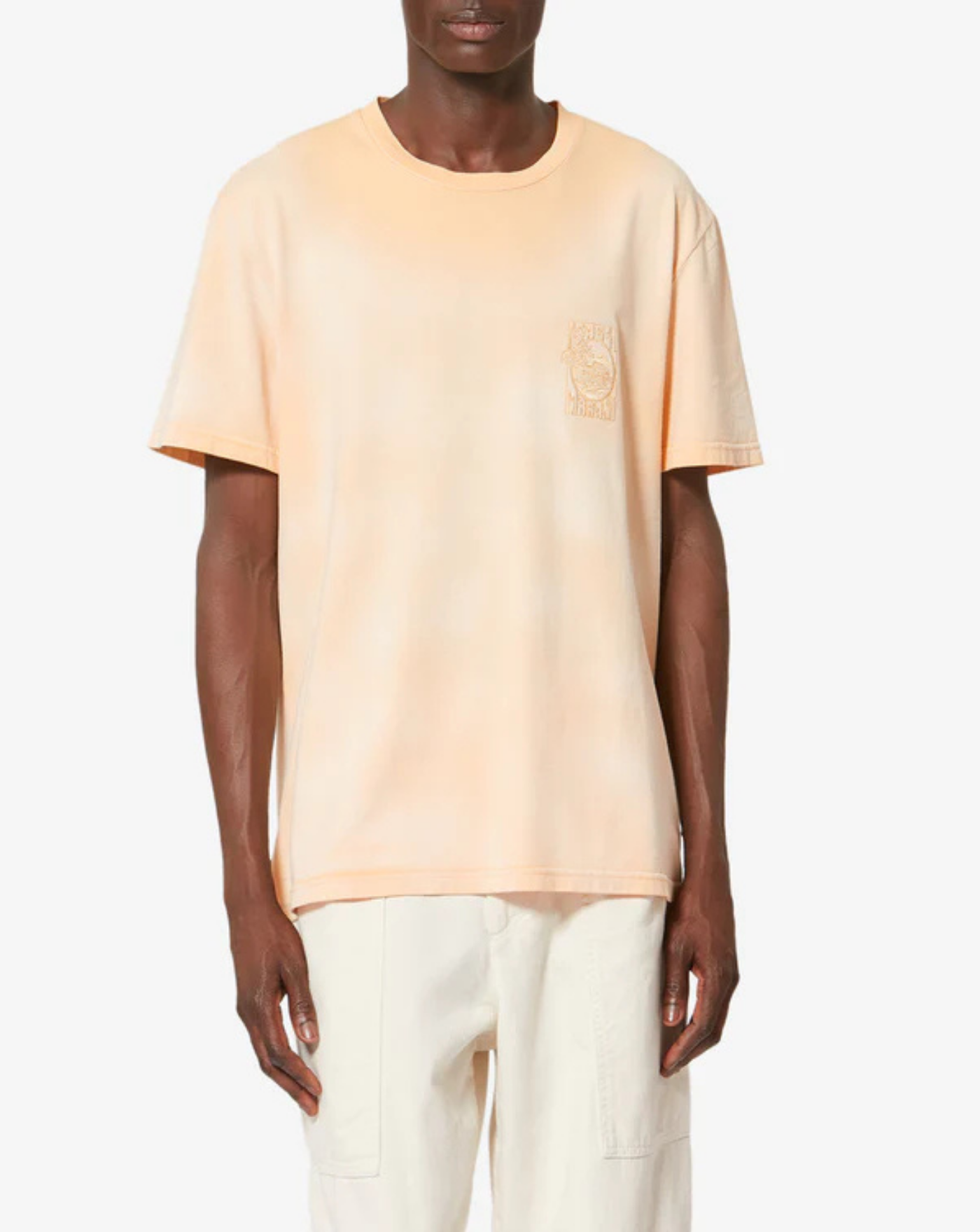 Camiseta Isabel Marant Honore TS0052HCD1N05H 11ST ISABEL MARANT 