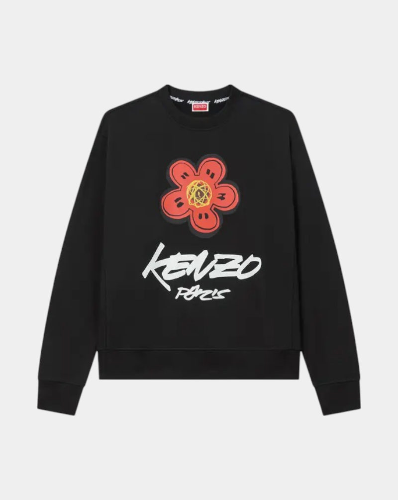 Sudadera Kenzo Paris F65SW2524MC 99J KENZO 