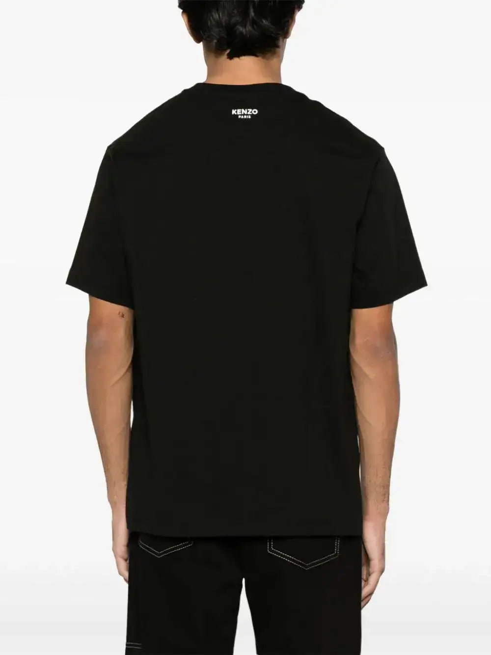 Camiseta Kenzo Gots FF55TS5284SG 99J KENZO 