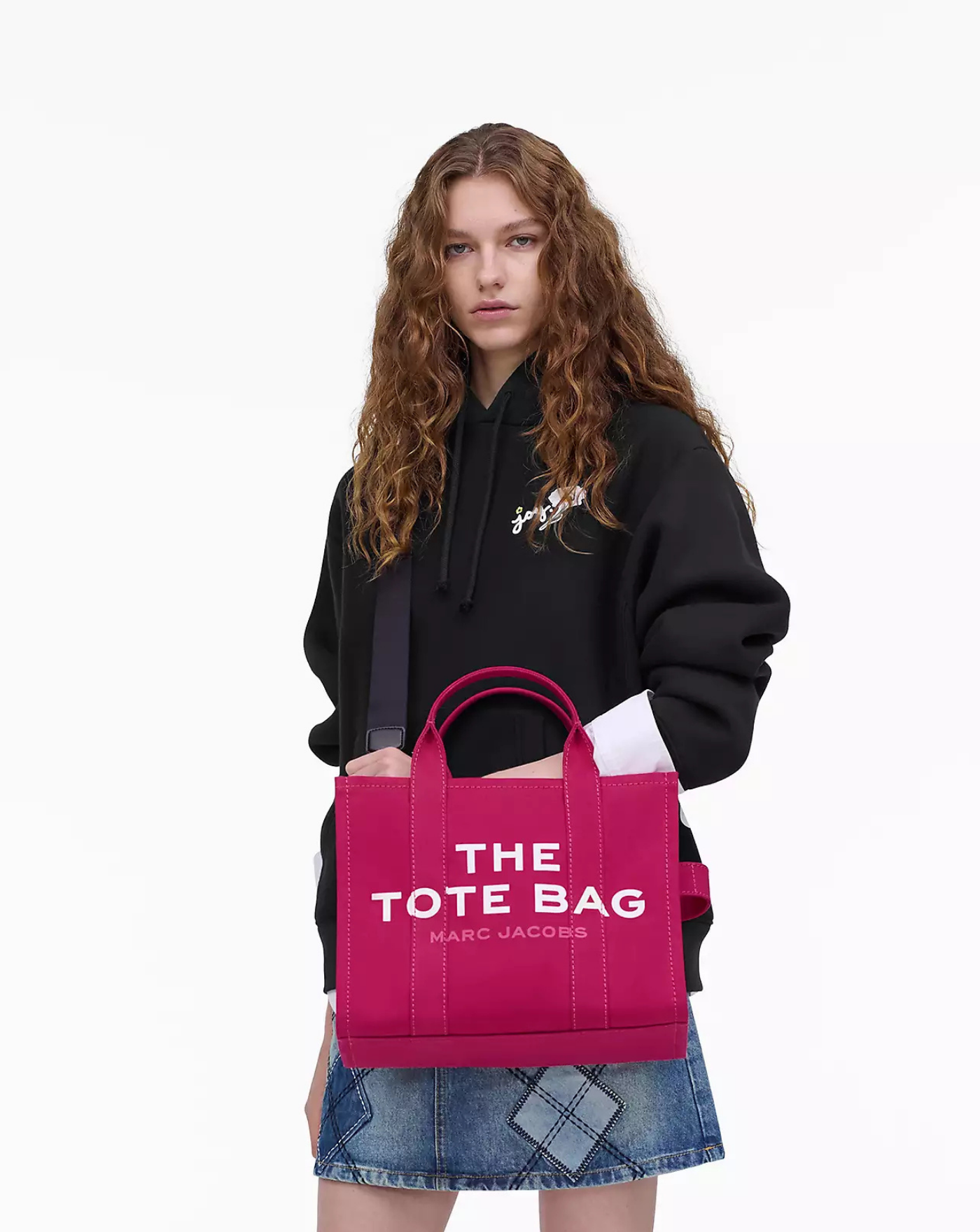 Bolso Marc Jacobs The Medium Tote M0016161 688 MARC JACOBS 