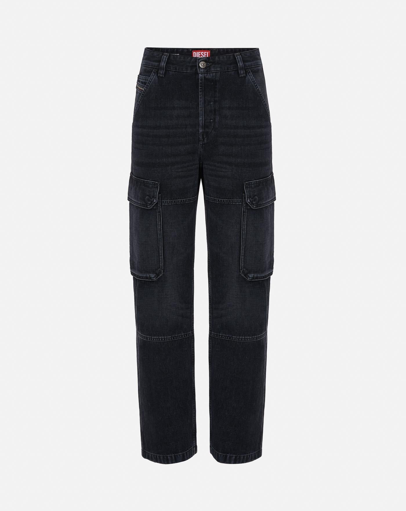 Denim Diesel D-Pot A16356007Z9 02 DIESEL 