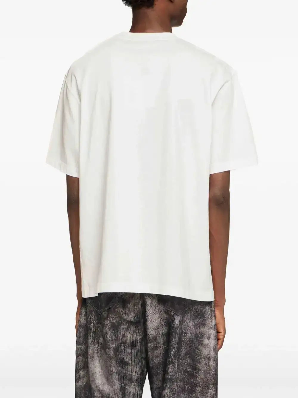Camiseta Jw Anderson Diorama JT0273 PG1551001 JW ANDERSON 